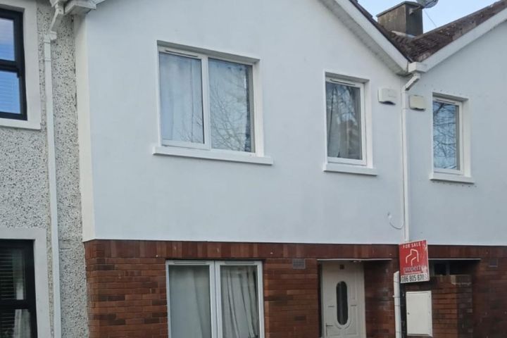 26 St Canices Court, Finglas West, Dublin 11, Dublin 11, Dublin