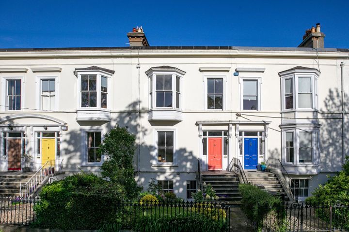 14 Crosthwaite Park East, Dun Laoghaire, Co Dublin, A96N729