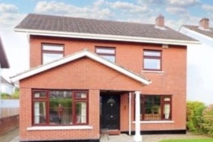 Monaleen Park,Castletroy,Limerick, Castletroy, Co. Limerick