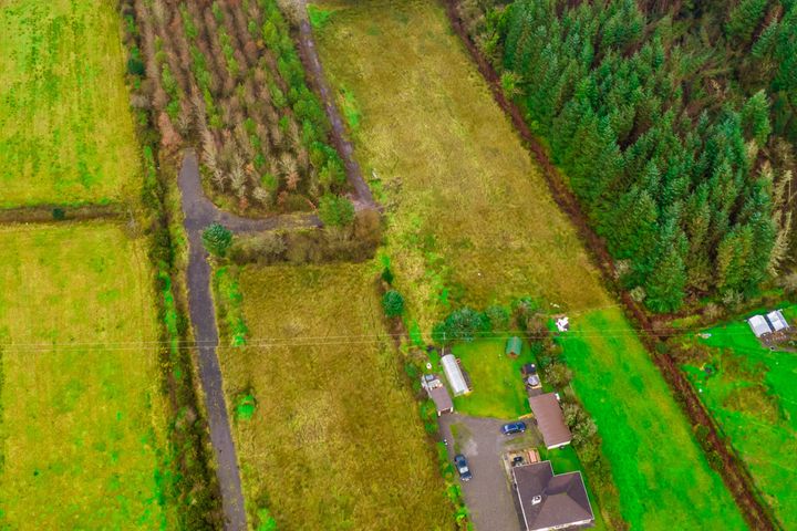 Breanamore, Loughglynn, Castlerea, Co Roscommon, Loughglynn, Co. Roscommon