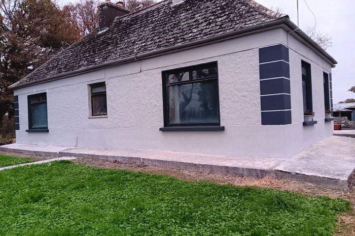 Killeen, Ballyvary, Castlebar, Ballyvary, Co. Mayo, F23FW22