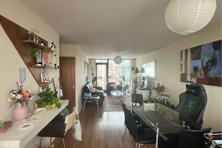 Brabazon Hall,Cork Street,Dublin 8, The Coombe, Dublin 8