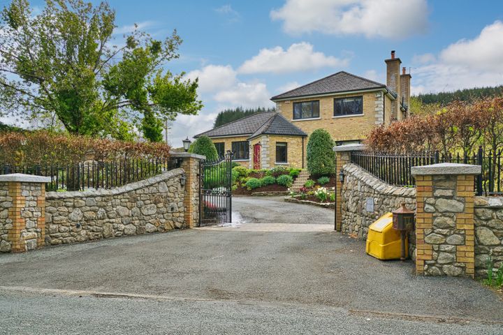 Carrigvale, Buttermountain, Brittas, Dublin 24, Dublin