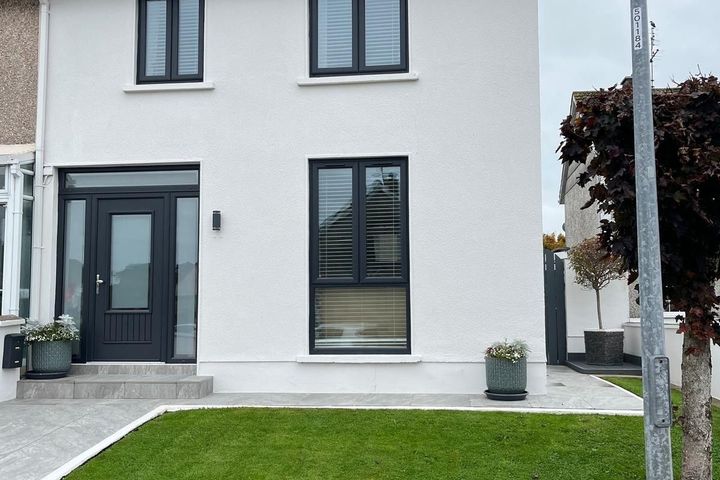 102 De Valera Drive, Beechfield Estate, Fermoy, Co. Cork, P61EY18