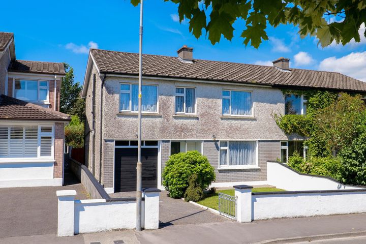 7 Beechmount Rd, Highfield Park, Galway, Galway