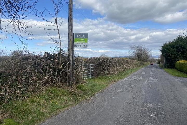 Knockballiniry, Goatenbridge , Ardfinnan, Co. Tipperary