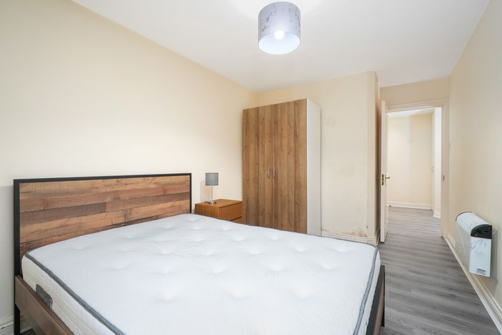 6 Manor Hall, Kilmainham, Dublin 8