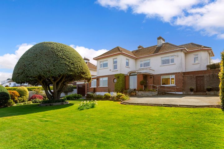 Sheemore, Cunningham Rd, Dalkey, Dublin
