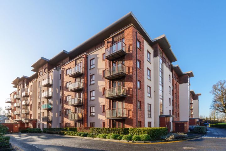 Apartment 77, Block 3, Parklands, Dublin 9, D09R282