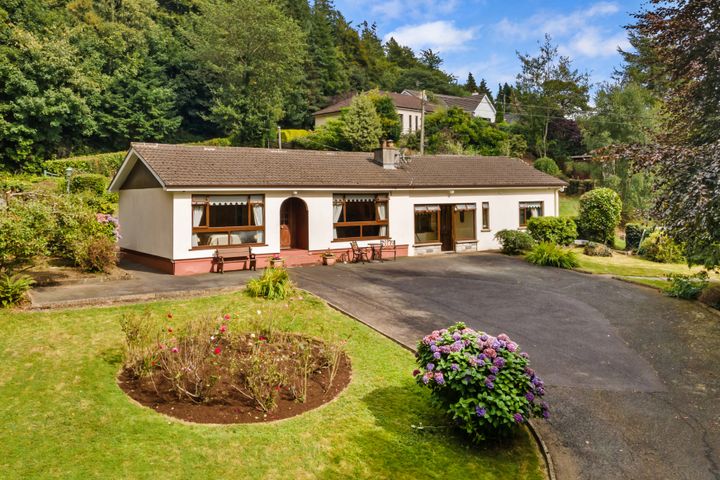 The Bungalow, Kilmagig Upper, Avoca, Co Wicklow, Y14NP08