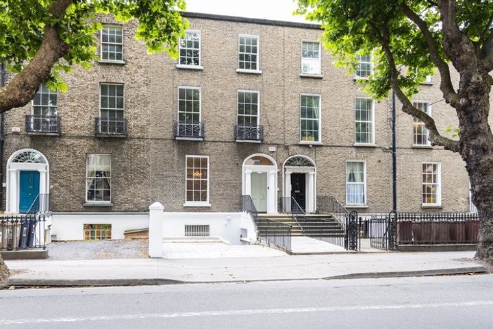 Adelaide Road, Dublin 2