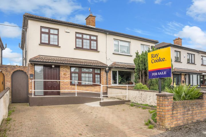 7 Oak Crescent, Royal Oak, Santry Dublin 9, Dublin 9, Dublin