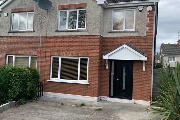 Mountmellick, Portlaoise, Mountmellick, Co. Laois