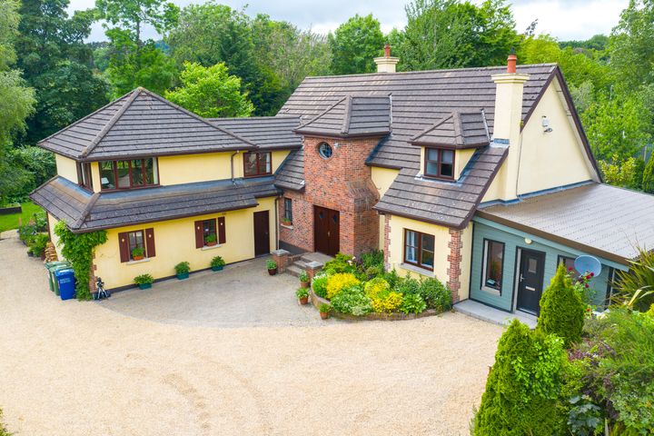 Waterstone House, Convent Rd, Delgany, Wicklow