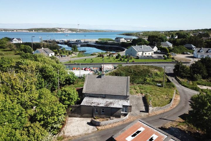 Sruthan, Carraroe, Galway, Co. Galway, H91XKX0