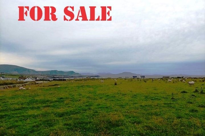 Keel West, Dooagh, Achill, Co. Mayo