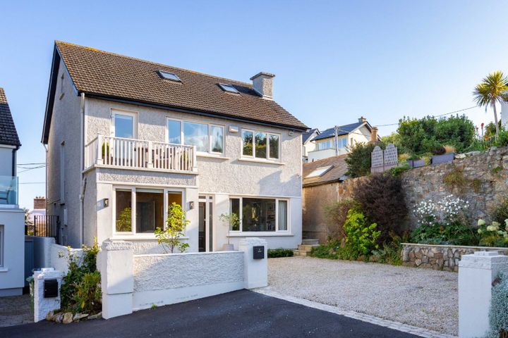 3 Claremont Grove, Killiney, Dublin, Dublin