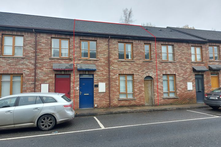 118 College Street, Cavan, Co. Cavan