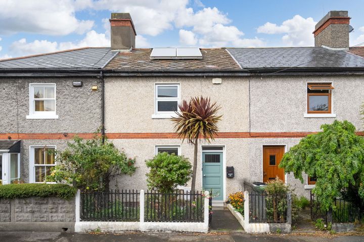 19 Madden Road, South Circular Road, Dublin 8, D08T9V3