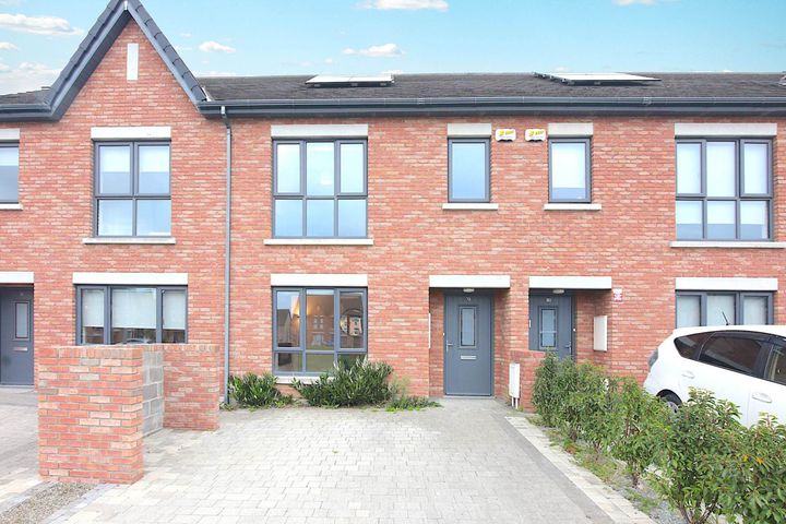 79 Castlefield Hall, Clonsilla Dublin 15, D15 A3EK, Clonsilla, Dublin 15, D15A3EK