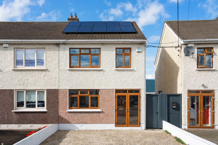 126 Saint James'S Road, Greenhills, Dublin 12, D12Y7Y8