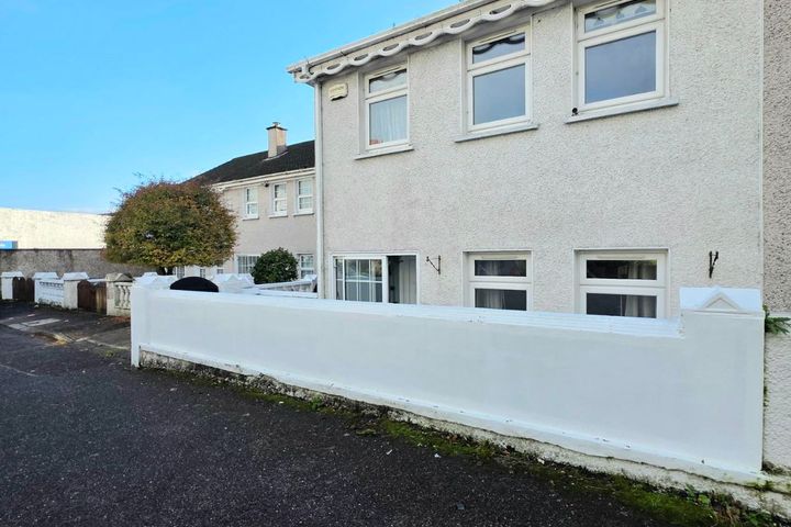 4 Glenryan Mews, Blarney Street, Sunday's Well, Co. Cork, T23PD8C