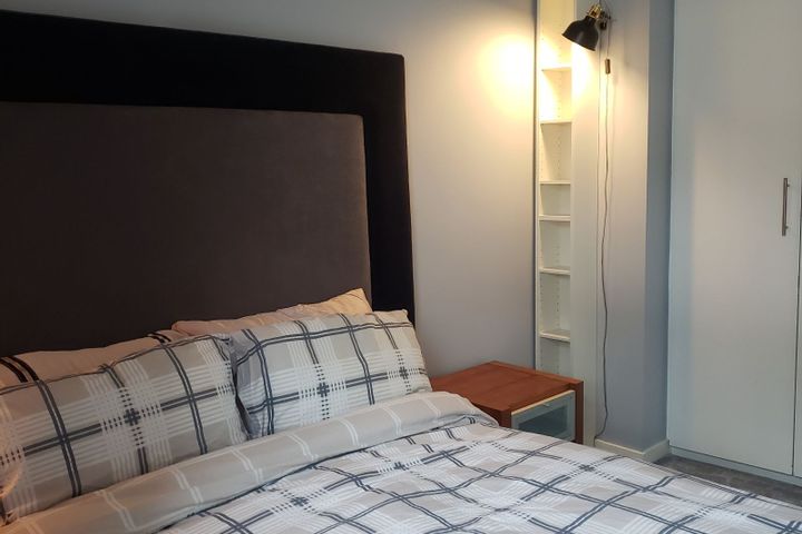 Clarion Quay, IFSC, Co. Dublin