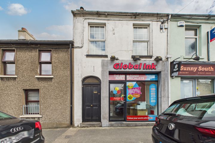 57 Barrack Street, Waterford City, Co. Waterford, X91KT62