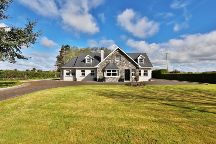 The Willows, Liscarton, Navan, Meath