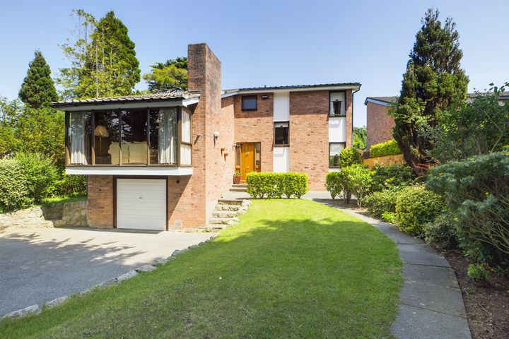 3 Fairlawns, Saval Park Rd, Dalkey, Dublin