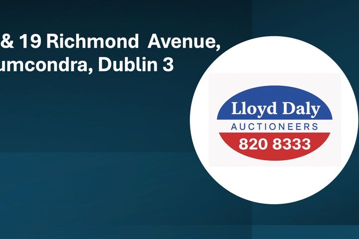 17 - 19 Richmond Avenue, Drumcondra, Dublin 3