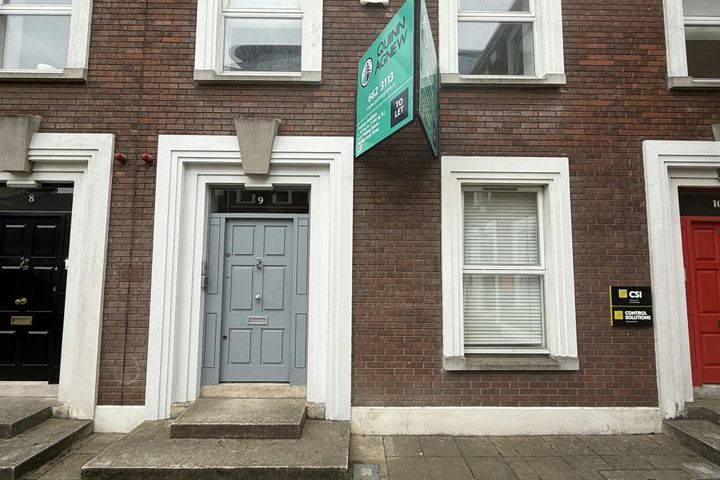 9 Clanwilliam Square, Grand Canal Quay, Dublin 2