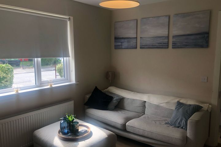 Errigal Road,Dublin 12, Inchicore, Dublin 8