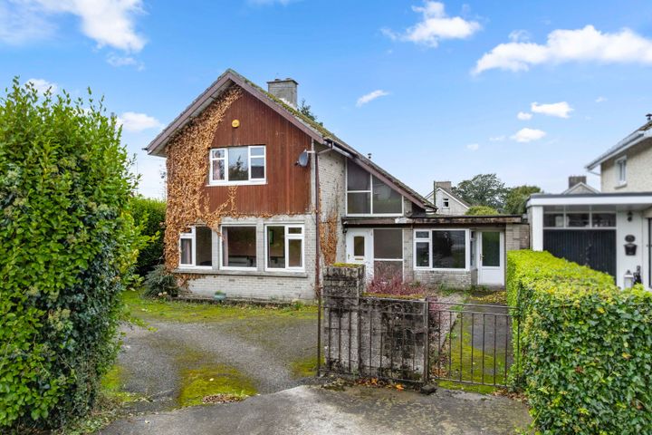 2 South Knock, New Ross, New Ross, Co. Wexford, Y34WD21