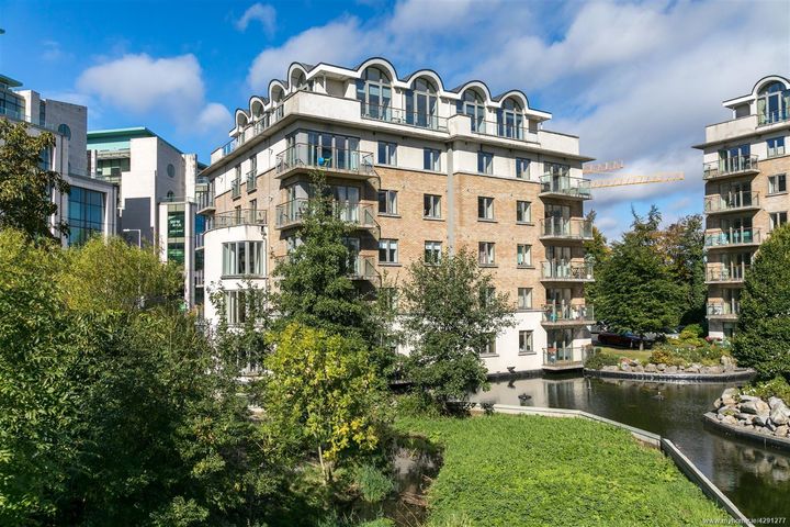 The Linden, Riversdale, Dundrum, Dublin 16, Kilmacud, Co. Dublin