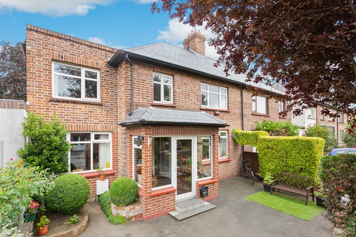 8 Serpentine Rd, Ballsbridge, Dublin 4, Dublin 4, Dublin