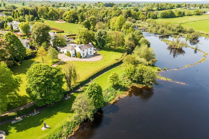 Shannonview, Castleconnell, Limerick, Limerick