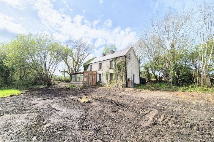 Mount Edward, Grange, Co. Sligo, F91NP78