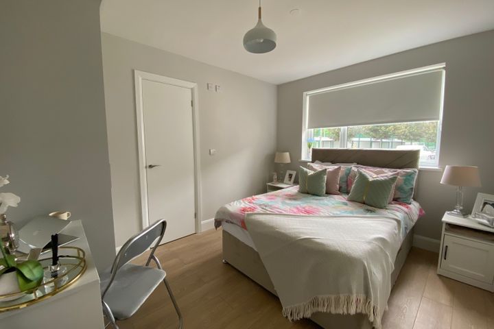 97 Rossmore Avenue, Dublin 10, Ballyfermot, Dublin 10