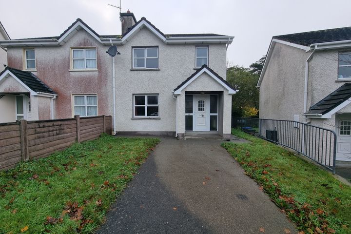 20 The Sidings, Seskin, Bantry, Co. Cork, P75DX90