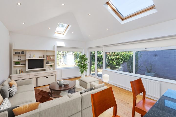96 Johnstown Avenue, Glenageary, Co Dublin, A96W8R9