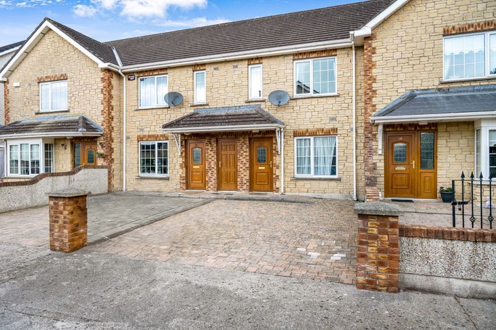 19 Stonyford, Ballivor, Co Meath, C15F3X2