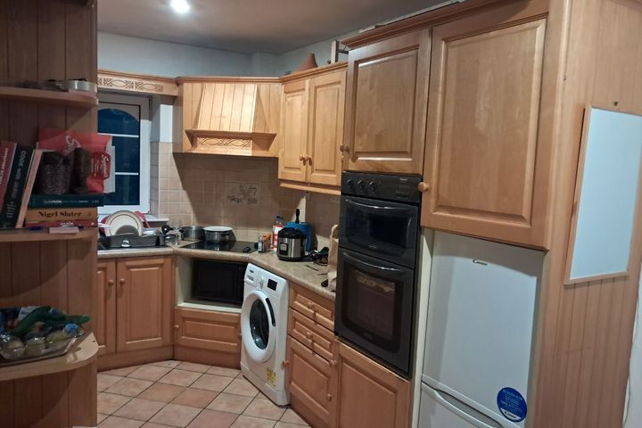 The Headlands,Sarsfield Road,Cork, Wilton, Co. Cork