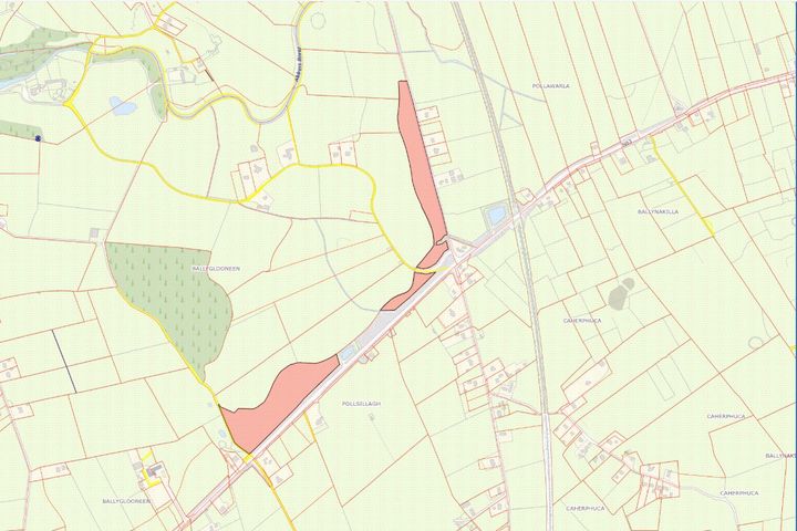 Monastery Road , Ballyglunin, Co. Galway