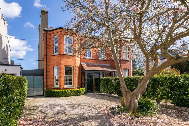 194 Rathfarnham Rd, Rathfarnham, Dublin 14, Dublin 14, Dublin