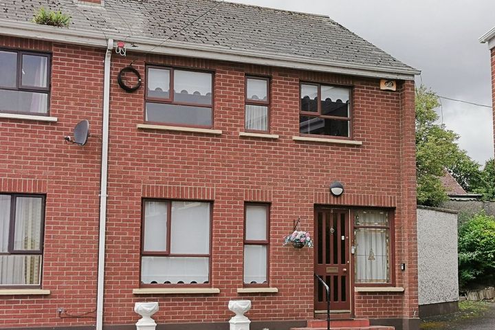 3 Laurel Mews, Thomas Street, Drogheda, Co. Louth, A92KXE7
