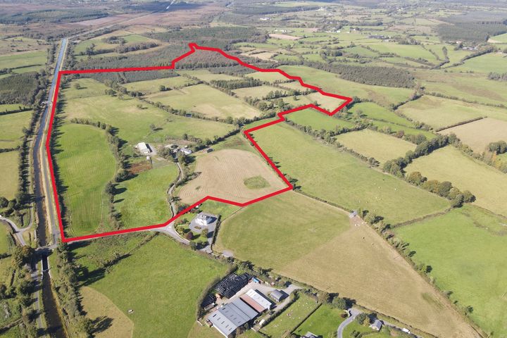 Castlegaddery, Ballynacarrigy, Co. Westmeath, N91KW82