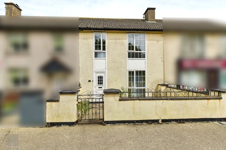 52 Talbot Green, Wexford Town, Co. Wexford, Y35X9H7