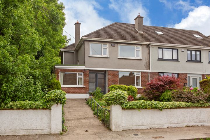 33 Dalkey Park, Dalkey, Dublin, Dublin