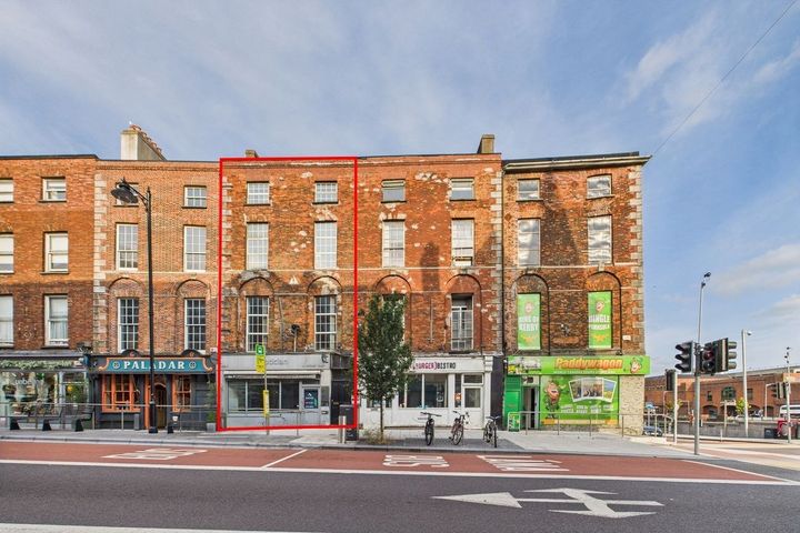Bridgecourt House, 7 Bridge Street, Cork City Centre, T23D5PC